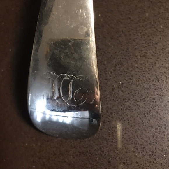 27-piece Vintage silver-plated flatware - Picture 6 of 6